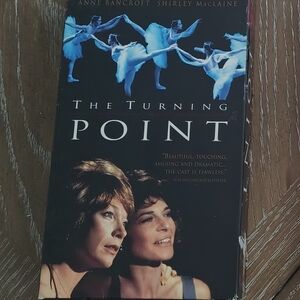 The Turning Point Movie Poster